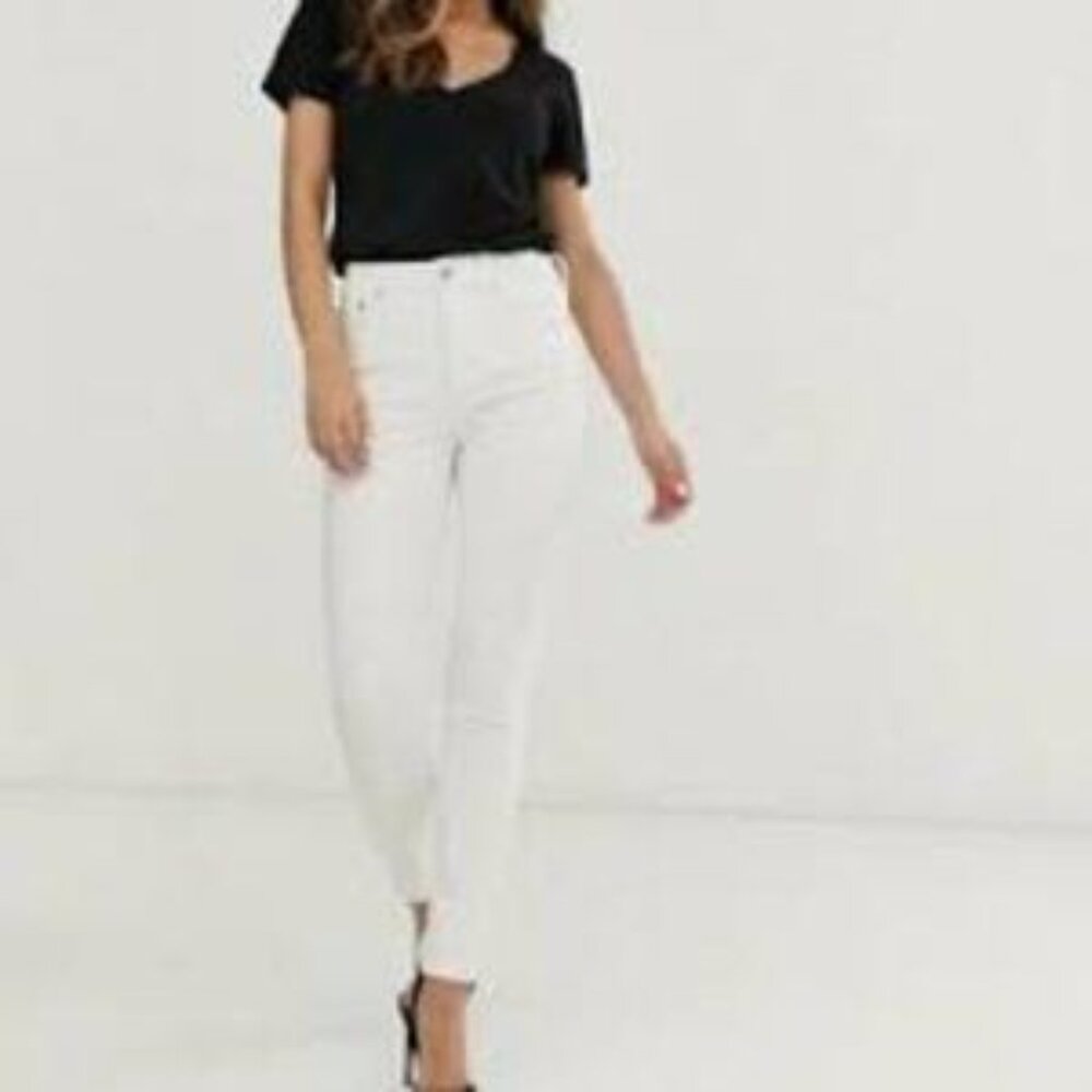 J Crew Mercantile Skinny Jeans